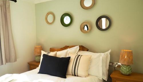 Double Room - Disability Access