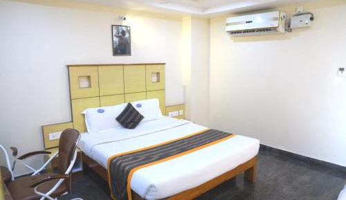 Standard King Room