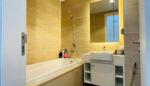 Quadruple Room with Bath