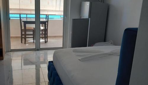 Triple Room with Sea View