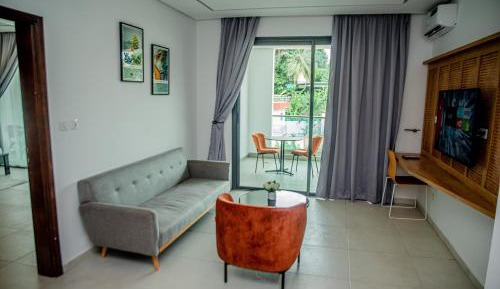 Superior Suite