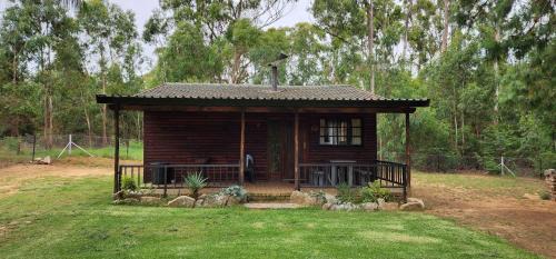 Double Room with Lake View