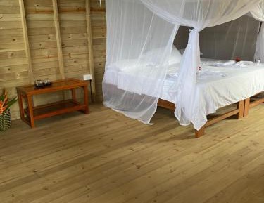 Double Room with Balcony and Sea View