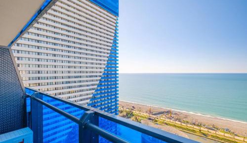 Junior Suite with Sea View