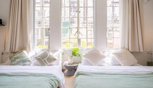Superior Queen Room with Two Queen Beds
