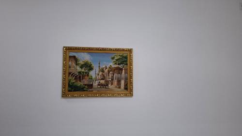 Double or Twin Room with Bathroom