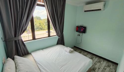 Superior Queen Room