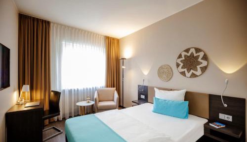 Comfort Single Room