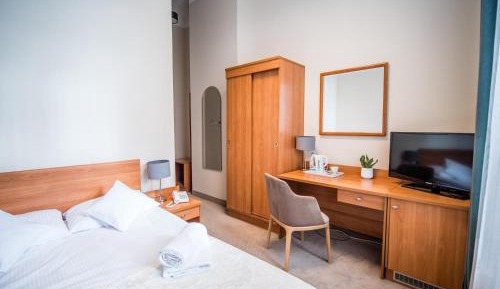 Small Single Room