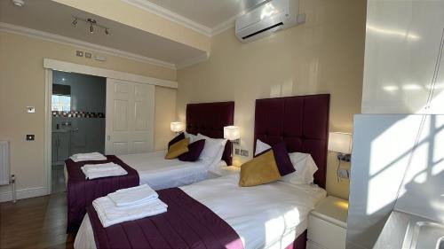 Double/Triple Room