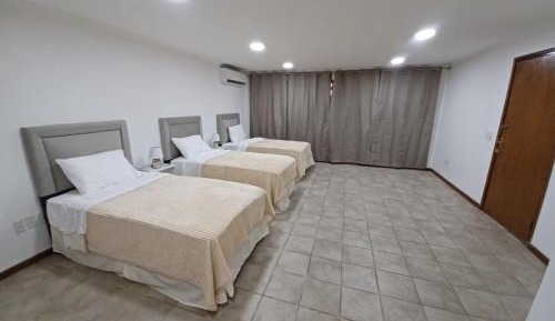 Family Room with Private Bathroom