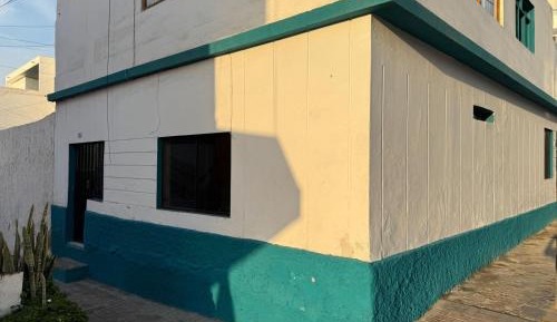 Budget Single Room