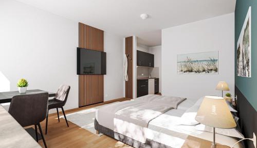 Standard Apartment