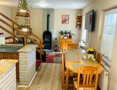 Two-Room Apartment