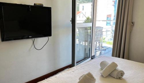 Small Double Room