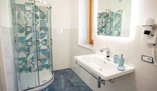Double Room - Disability Access