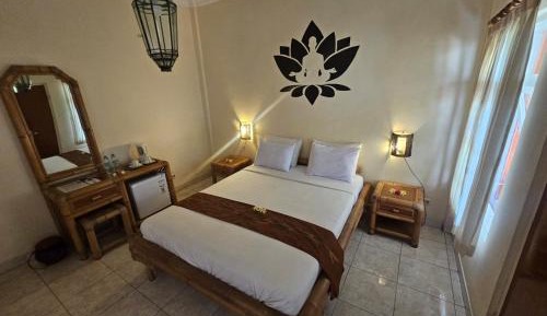 Superior Queen Room