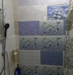 Triple Room with Private External Bathroom