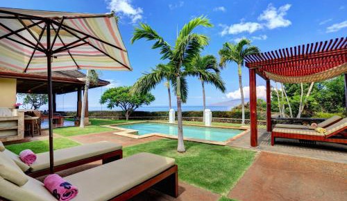 Two-Bedroom Holiday Home