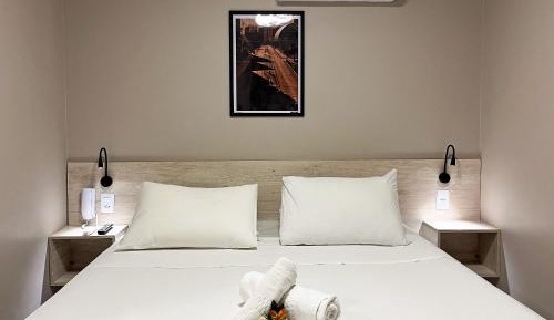Small Double Room