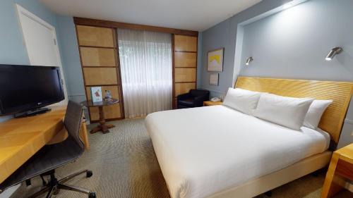 Double Room - Accessible