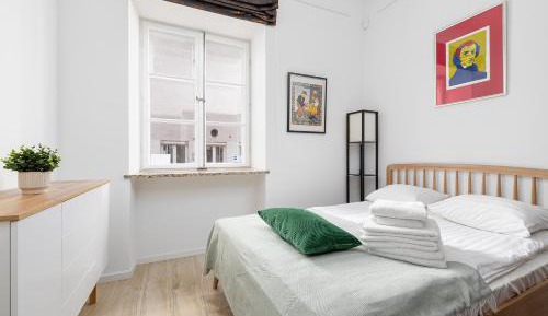 Classic Apartment