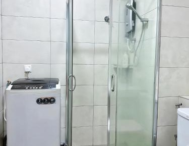 Budget Single Room