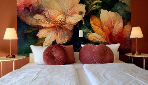 Premium Double Room