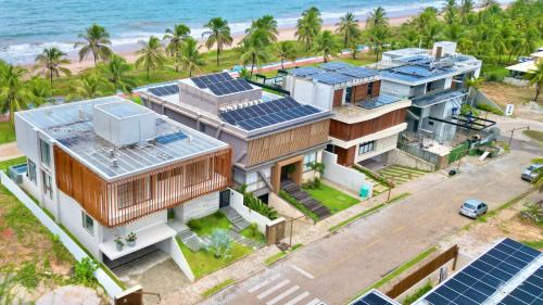 Villa with Sea View