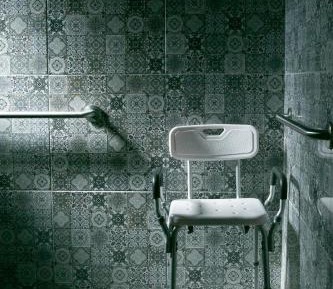 King Room - Disability Access