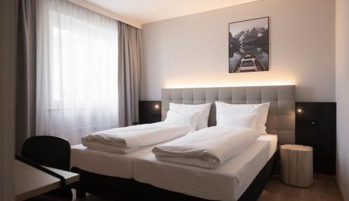 Classic Double Room