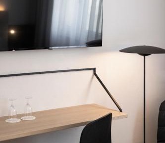 Classic Single Room