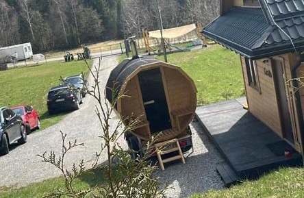 Tent