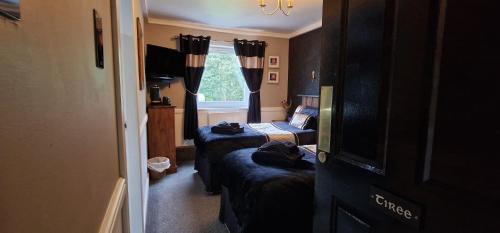 Standard Twin Room - Tiree