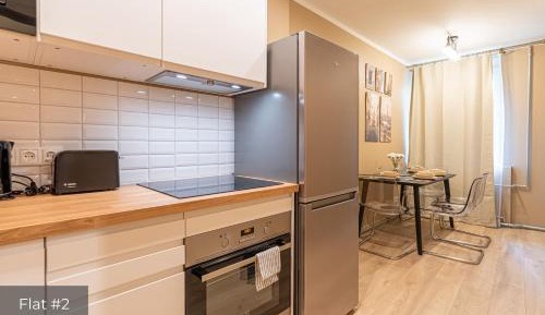  Economy 1 Bedroom Apartment - Ground Floor