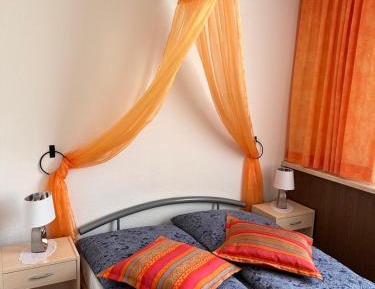 Double or Twin Room with Private Bathroom