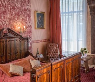 Luxury Double Room