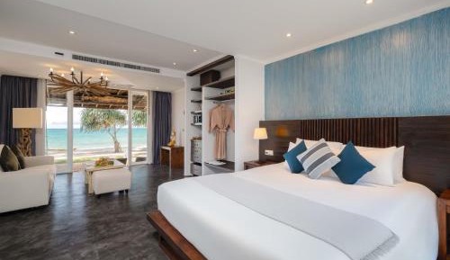 Beach House Oceanfront