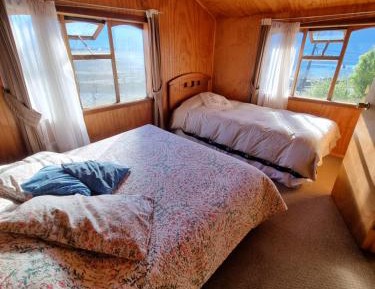 Triple Room with Shared Bathroom