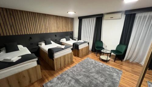Classic Triple Room
