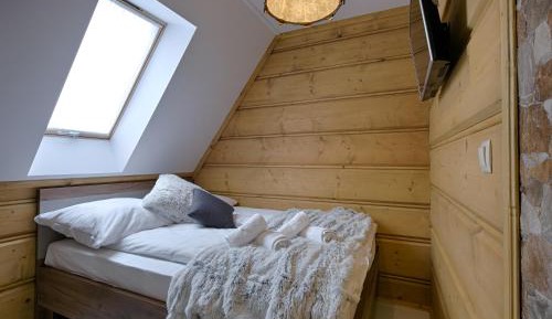 Family Room with Balcony