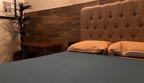 Small Double Room