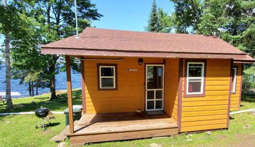 Two-Bedroom Holiday Home
