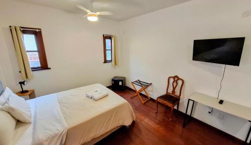 Triple Room with Private Bathroom
