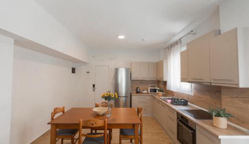 Triple Room with Pool View