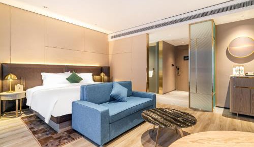 Movie Queen Room  
