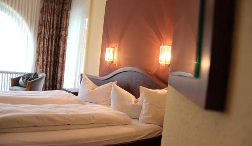 Large Double Room
