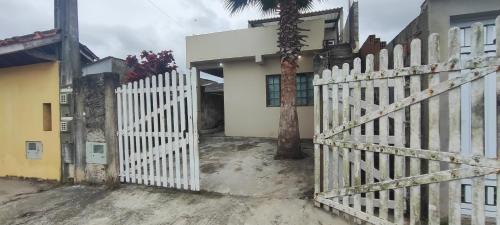 Three-Bedroom Home