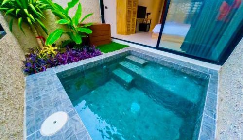 Superior Villa