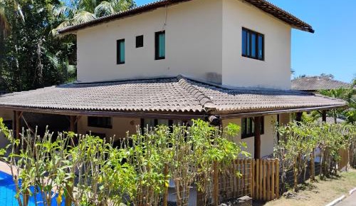 Four-Bedroom House